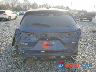Zdjęcie 6 z 13 samochodu: 2025 MAZDA CX-50 PREMIUM VIN:7MMVAADW3SN141030 - miniatura
