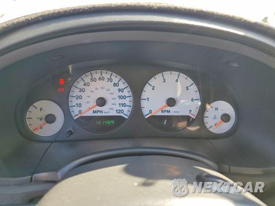 Zdjęcie 9 z 14 samochodu: 2006 DODGE GRAND CARAVAN SXT VIN:2D4GP44L56R668996 - miniatura