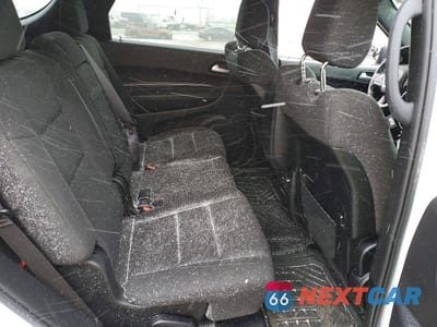 Zdjęcie 11 z 13 samochodu: 2024 DODGE DURANGO SXT VIN:1C4RDJAG4RC197537 - miniatura