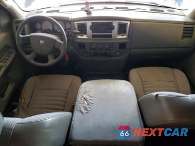 Zdjęcie 8 z 13 samochodu: 2008 DODGE RAM 1500 ST VIN:1D7HA18N58J174924 - miniatura