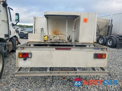 Zdjęcie 6 z 11 samochodu: 2018 CHEVROLET 3500 UTILITY / SERVICE TRUCK VIN:54DCDW1B8JS811499 - miniatura