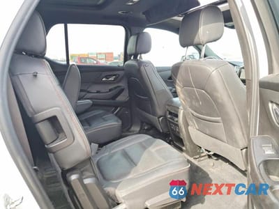 Zdjęcie 11 z 13 samochodu: 2023 CHEVROLET TRAVERSE RS VIN:1GNEVJKW1PJ326965 - miniatura