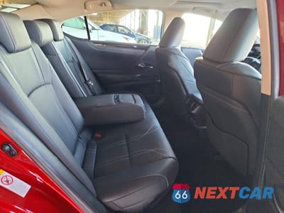 Zdjęcie 10 z 12 samochodu: 2019 LEXUS ES 300H LUXURY VIN:JTHB21B12K2032176 - miniatura