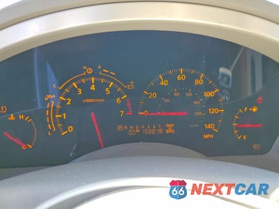 Zdjęcie 9 z 13 samochodu: 2006 INFINITI QX56 BASE VIN:5N3AA08C46N811220 - miniatura