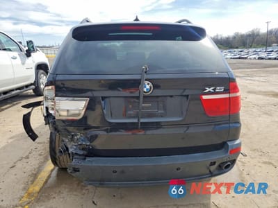 Zdjęcie 6 z 12 samochodu: 2009 BMW X5 XDRIVE30I VIN:5UXFE43539L263846 - miniatura