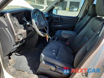 Zdjęcie 7 z 12 samochodu: 2013 HONDA RIDGELINE SPORT VIN:5FPYK1F73DB012245 - miniatura