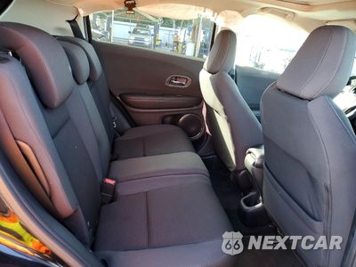 Zdjęcie 11 z 13 samochodu: 2021 HONDA HR-V EX VIN:3CZRU6H53MM710991 - miniatura