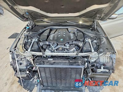 Zdjęcie 11 z 13 samochodu: 2020 BMW 750 XI VIN:WBA7U2C08LGM26909 - miniatura