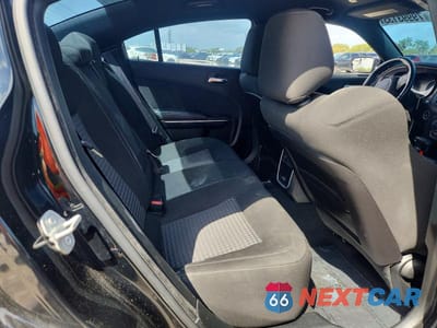 Zdjęcie 10 z 12 samochodu: 2023 DODGE CHARGER GT VIN:2C3CDXHG0PH529177 - miniatura
