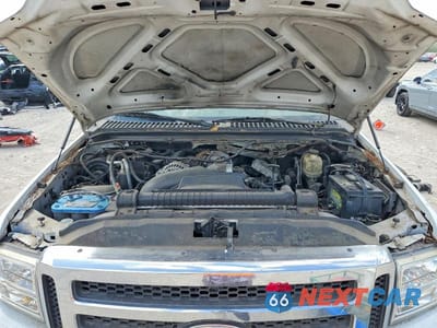 Zdjęcie 13 z 14 samochodu: 2005 FORD F250 SUPER DUTY VIN:1FTSX21PX5EB23245 - miniatura