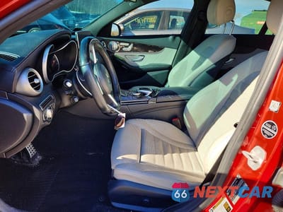 Zdjęcie 7 z 11 samochodu: 2016 MERCEDES-BENZ C 300 4MATIC VIN:55SWF4KB5GU155300 - miniatura