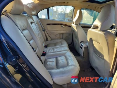 Zdjęcie 10 z 13 samochodu: 2012 VOLVO S80 3.2 VIN:YV1952AS9C1158351 - miniatura