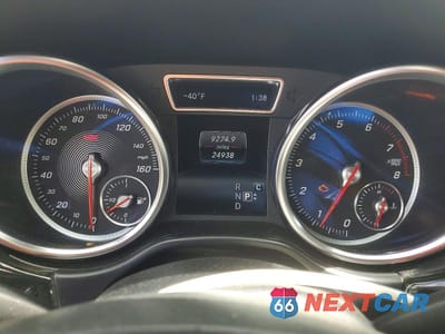 Zdjęcie 9 z 12 samochodu: 2019 MERCEDES-BENZ GLE 400 4MATIC VIN:4JGDA5GBXKB212054 - miniatura