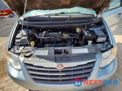 Zdjęcie 12 z 13 samochodu: 2006 CHRYSLER TOWN & COUNTRY TOURING VIN:2A4GP54L56R616894 - miniatura