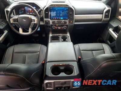 Zdjęcie 8 z 12 samochodu: 2022 FORD F350 SUPER DUTY VIN:1FT8W3DT6NEF81179 - miniatura