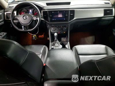 Zdjęcie 8 z 13 samochodu: 2018 VOLKSWAGEN ATLAS SE VIN:1V2KR2CA4JC514852 - miniatura