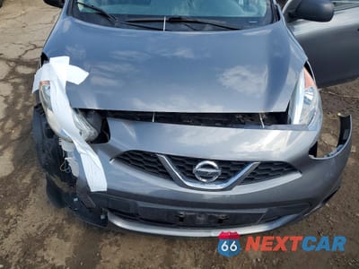 Zdjęcie 11 z 12 samochodu: 2019 NISSAN MICRA VIN:3N1CK3CP1KL236232 - miniatura
