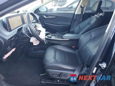 Zdjęcie 7 z 12 samochodu: 2023 KIA EV6 WIND VIN:KNDC34LA5P5612031 - miniatura