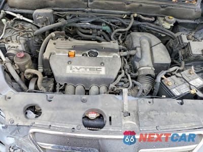 Zdjęcie 11 z 11 samochodu: 2006 HONDA CR-V SE VIN:JHLRD78926C047032 - miniatura