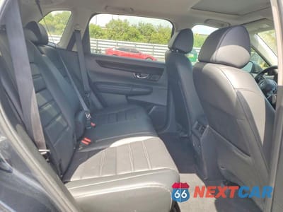 Zdjęcie 11 z 13 samochodu: 2025 HONDA CR-V EXL VIN:2HKRS3H77SH306901 - miniatura