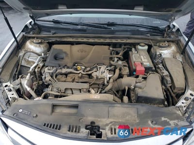 Zdjęcie 11 z 12 samochodu: 2018 TOYOTA CAMRY LE VIN:JTNB11HK1J3048846 - miniatura