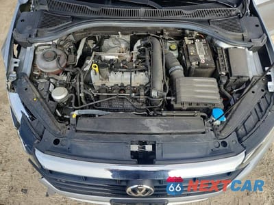 Zdjęcie 11 z 13 samochodu: 2021 VOLKSWAGEN JETTA S VIN:3VWC57BU9MM057269 - miniatura