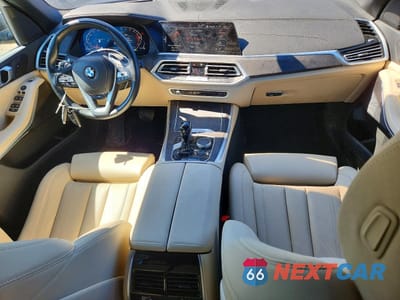 Zdjęcie 8 z 13 samochodu: 2022 BMW X5 XDRIVE40I VIN:5UXCR6C04N9L92564 - miniatura