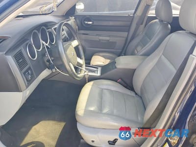 Zdjęcie 7 z 11 samochodu: 2006 DODGE CHARGER R VIN:2B3KA53H26H353852 - miniatura