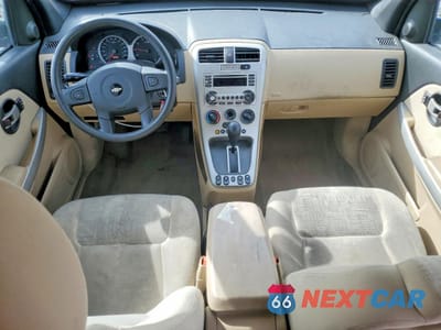 Zdjęcie 8 z 14 samochodu: 2005 CHEVROLET EQUINOX LS VIN:2CNDL23F856102239 - miniatura