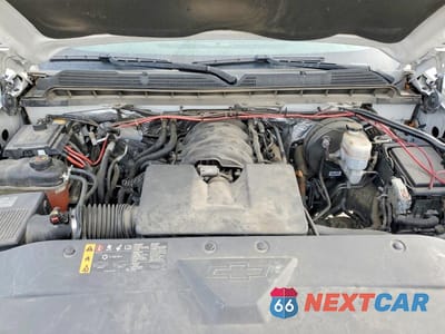 Zdjęcie 11 z 11 samochodu: 2018 CHEVROLET SILVERADO C1500 VIN:1GCNCNEH9JZ168287 - miniatura