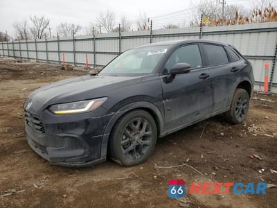 2024 HONDA HR-V SPORT 3CZRZ2H5XRM781767 - główne zdjęcie licytacji z USA - miniatura