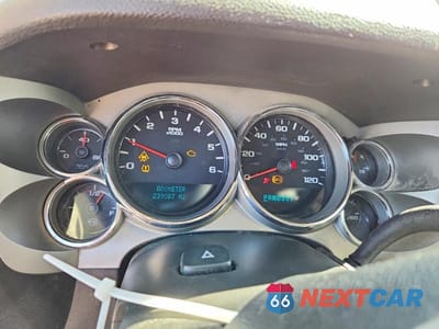 Zdjęcie 9 z 12 samochodu: 2007 CHEVROLET SILVERADO K1500 CREW CAB VIN:2GCEK13M771581175 - miniatura