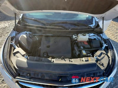 Zdjęcie 12 z 12 samochodu: 2020 BUICK ENCLAVE ESSENCE VIN:5GAERBKW9LJ272037 - miniatura