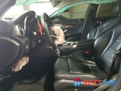 Zdjęcie 7 z 12 samochodu: 2015 MERCEDES-BENZ C 300 4MATIC VIN:55SWF4KB5FU030246 - miniatura