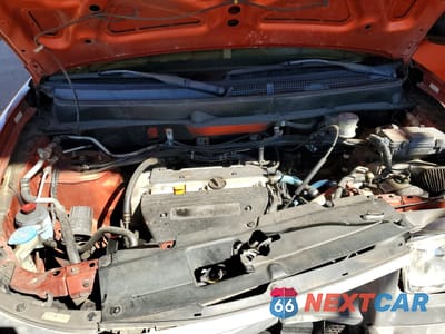 Zdjęcie 12 z 14 samochodu: 2004 HONDA ELEMENT DX VIN:5J6YH18224L008428 - miniatura