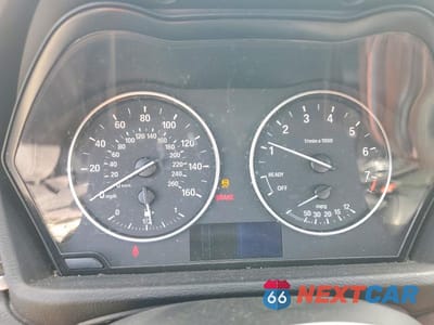 Zdjęcie 9 z 11 samochodu: 2016 BMW X1 XDRIVE28I VIN:WBXHT3Z35G4A50331 - miniatura