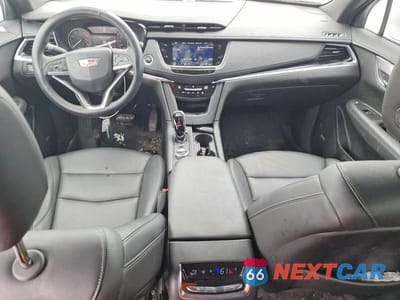 Zdjęcie 8 z 12 samochodu: 2023 CADILLAC XT6 LUXURY VIN:1GYKPBR45PZ172434 - miniatura