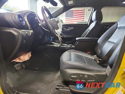 Zdjęcie 7 z 12 samochodu: 2023 CHEV BLAZER RS VIN:3GNKBKRS7PS114753 - miniatura