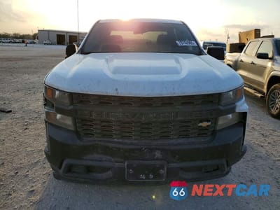 Piąte zdjęcie samochodu w środku: 2022 CHEVROLET SILVERADO LTD C1500 VIN:3GCPWAEK9NG161432 - miniatura