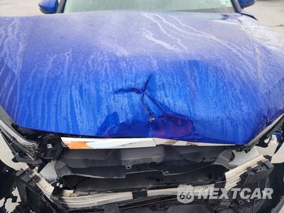 Zdjęcie 12 z 12 samochodu: 2023 HONDA CR-V EXL VIN:2HKRS4H7XPH438886 - miniatura