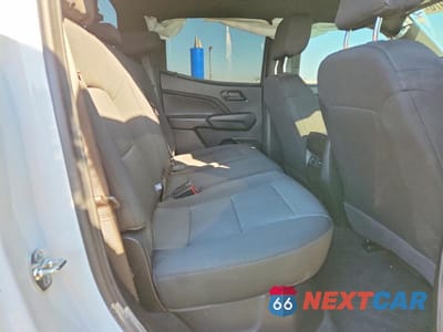 Zdjęcie 10 z 12 samochodu: 2025 CHEVROLET COLORADO VIN:1GCPSBEK9S1247383 - miniatura