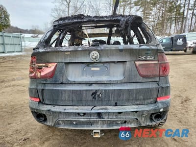 Zdjęcie 6 z 12 samochodu: 2012 BMW X5 XDRIVE35D VIN:5UXZW0C51CL669120 - miniatura
