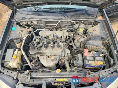 Zdjęcie 11 z 11 samochodu: 2006 NISSAN SENTRA 1.8 VIN:3N1CB51D46L556333 - miniatura