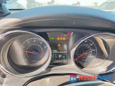 Zdjęcie 9 z 11 samochodu: 2019 MITSUBISHI OUTLANDER SPORT ES VIN:JA4AP3AUXKU017672 - miniatura