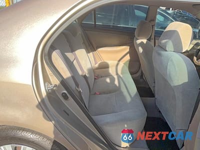 Zdjęcie 6 z 10 samochodu: 2007 TOYOTA COROLLA CE VIN:2T1BR32E37C772422 - miniatura