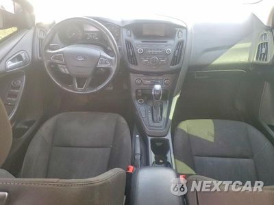Zdjęcie 8 z 11 samochodu: 2016 FORD FOCUS SE VIN:1FADP3F21GL397868 - miniatura
