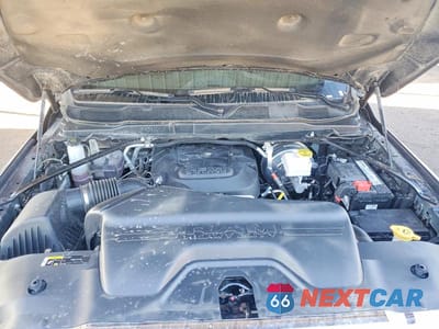 Zdjęcie 11 z 11 samochodu: 2025 RAM 2500 BIG HORN VIN:3C6UR5DJ3SG591356 - miniatura