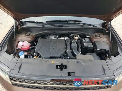 Zdjęcie 12 z 13 samochodu: 2024 HYUNDAI SANTA FE CALLIGRAPHY VIN:5NMP54GL3RH044398 - miniatura