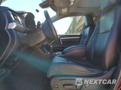 Zdjęcie 7 z 14 samochodu: 2019 TOYOTA HIGHLANDER XLE VIN:5TDJZRFH6KS738140 - miniatura