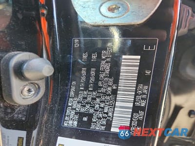 Zdjęcie 14 z 14 samochodu: 2020 LEXUS GX 460 BASE VIN:JTJAM7BX7L5251971 - miniatura